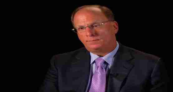 拉里·芬克（Larry Fink）如何让贝莱德（BlackRock）看好比特币，尽管其最大持有者持